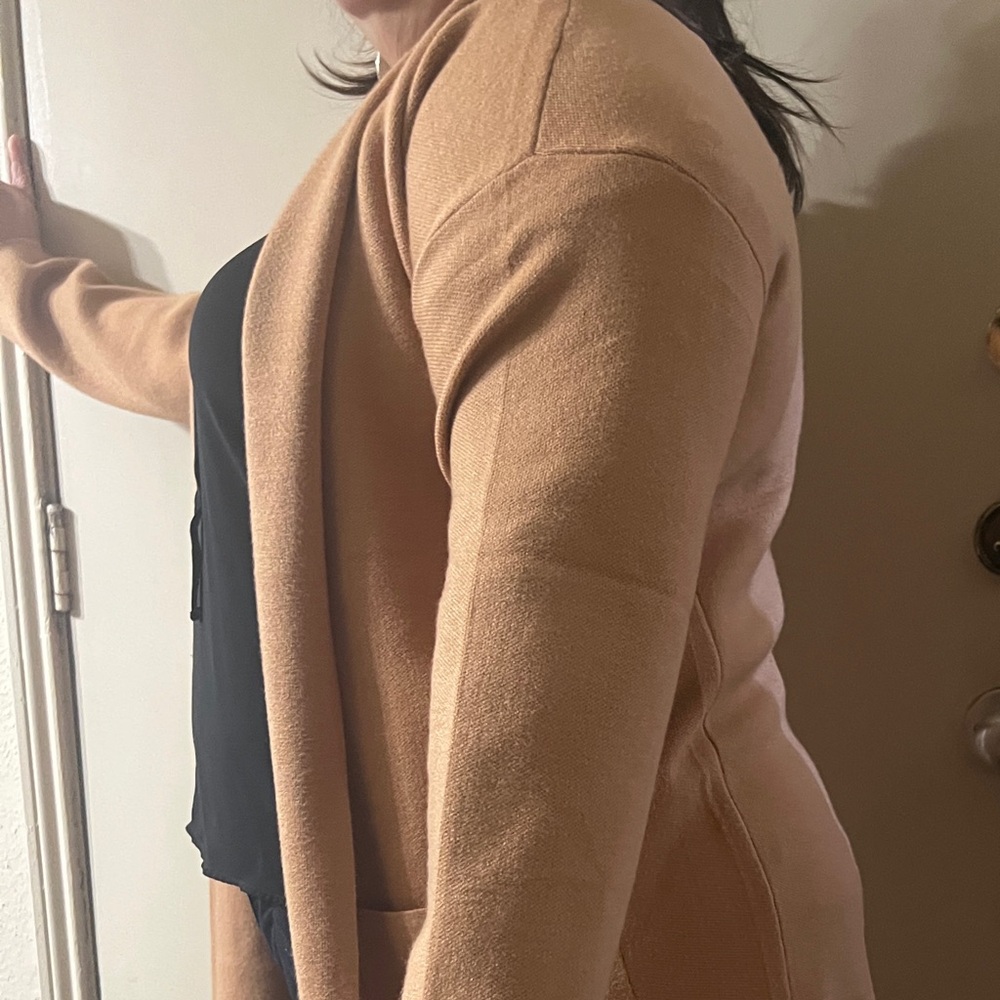 Cardi Women’s Trench